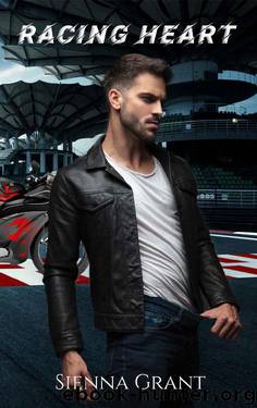 Racing Heart by Sienna Grant