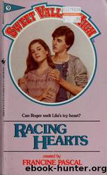 Racing Hearts by Kate William