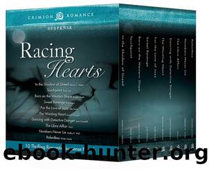 Racing Hearts by Nancy C. Weeks