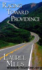 Racing Toward Providence by Laurel Mills