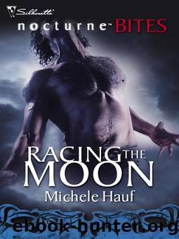 Racing the Moon by Michele Hauf