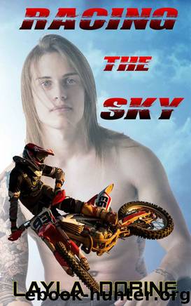 Racing the Sky by Layla Dorine