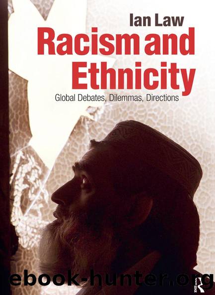 Racism and Ethnicity by Ian Law