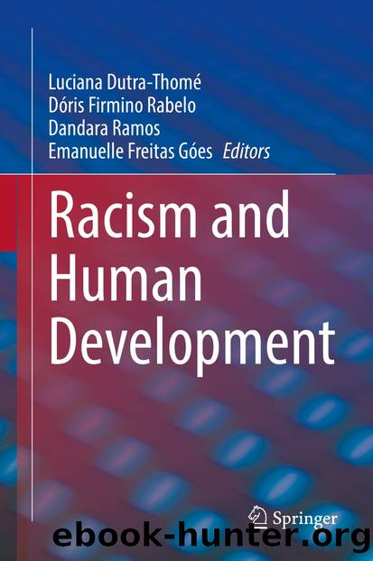 Racism and Human Development by Racism & Human Development (2022)