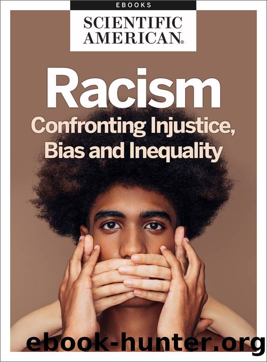 Racism by Scientific American Editors