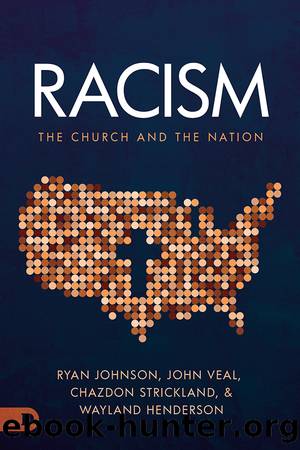 Racism, the Church, and the Nation by Ryan Johnson