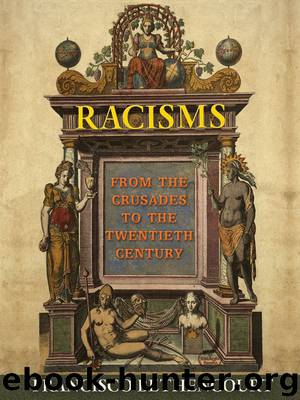 Racisms by Bethencourt Francisco