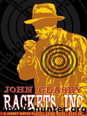 Rackets, Inc. by John Glasby