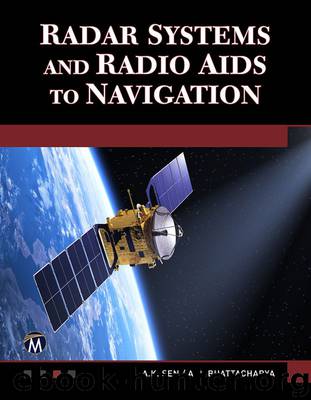 Radar Systems and Radio Aids to Navigation by A.K. Sen and A.B. Bhattacharya