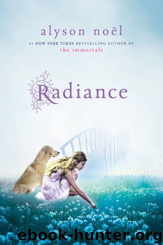 Radiance by Alyson Noėl
