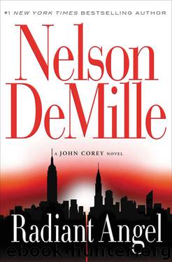 Radiant Angel by Nelson Demille