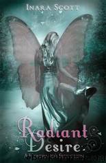 Radiant Desire by Inara Scott