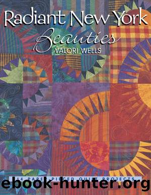 Radiant New York Beauties by Valori Wells