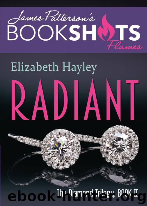 Radiant by Elizabeth Hayley