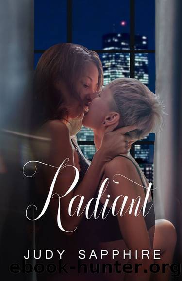 Radiant by Judy Sapphire