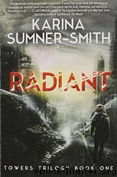 Radiant by Karina Sumner-Smith