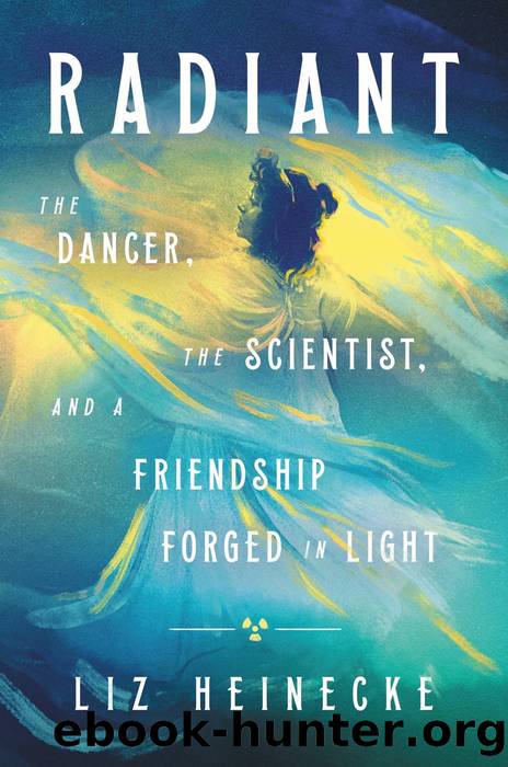 Radiant by Liz Heinecke