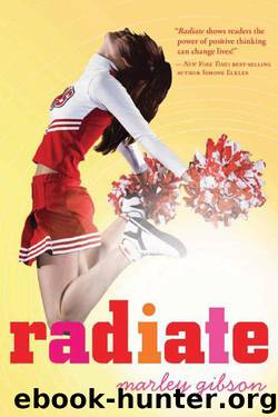 Radiate by Gibson Marley