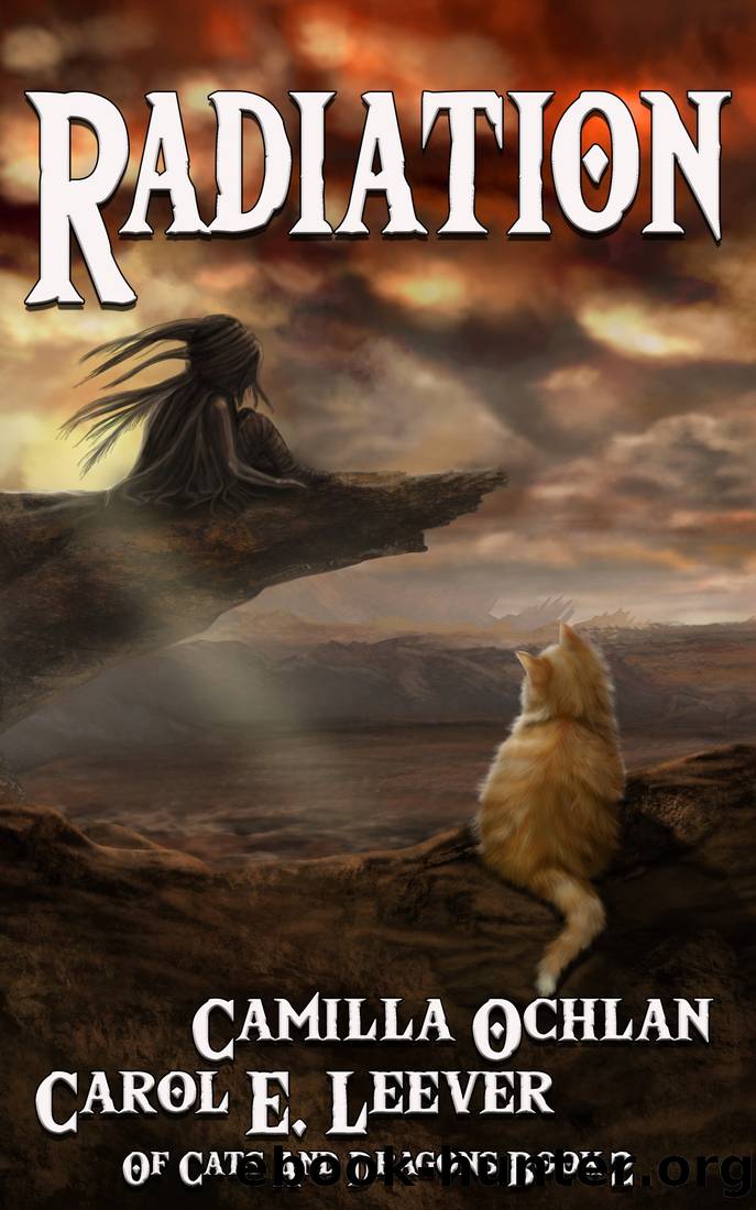 Radiation by Carol E. Leever