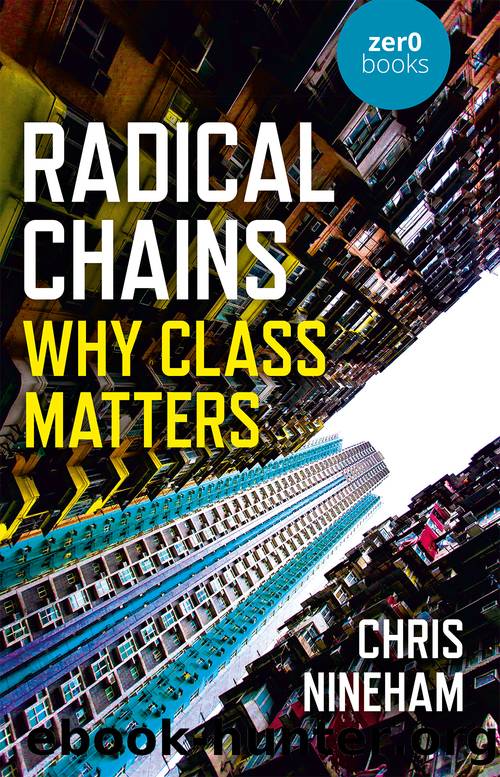 Radical Chains by Chris Nineham;