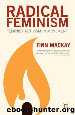 Radical Feminism by F. Mackay