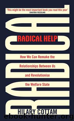 Radical Help by Hilary Cottam