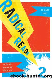 Radical Reads 2 by Bodart Joni Richards