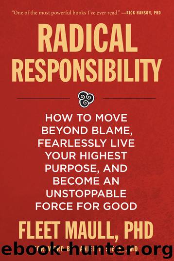 Radical Responsibility by Fleet Maull