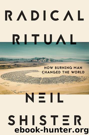 Radical Ritual by Neil Shister