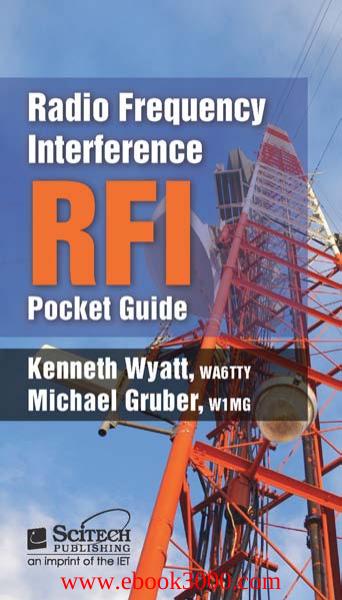Radio Frequency Interference Pocket Guide by Unknow
