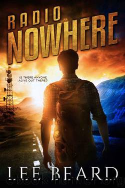 Radio Nowhere by Lee Beard