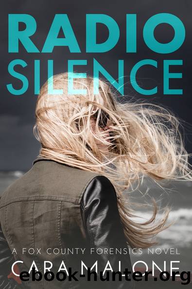 Radio Silence by Lisbon Press