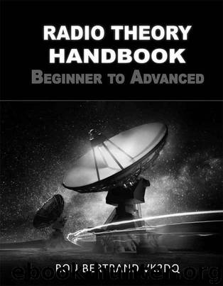 Radio Theory Handbook. Beginner to Advanced. by Ronald Bertrand