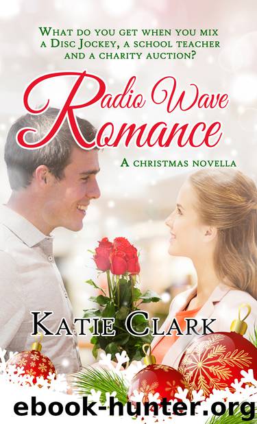 Radio Wave Romance by Katie Clark