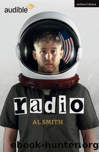 Radio by Al Smith