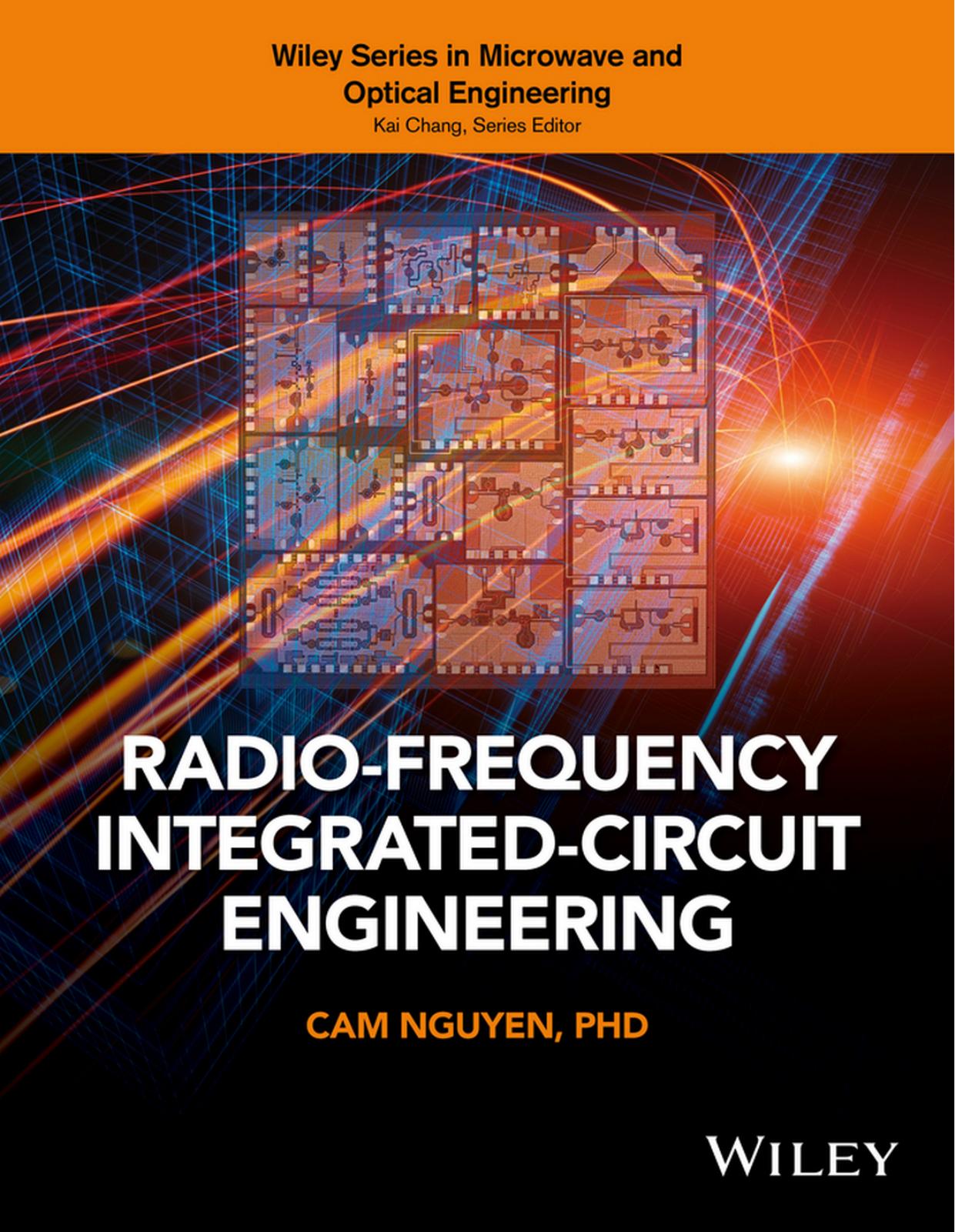 Radio-Frequency Integrated-Circuit Engineering [2015] by Unknown