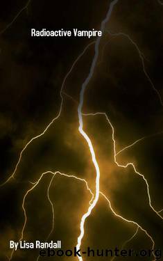 Radioactive Vampire by Lisa Randall