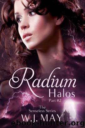 Radium Halos: Part 2 by May W.J