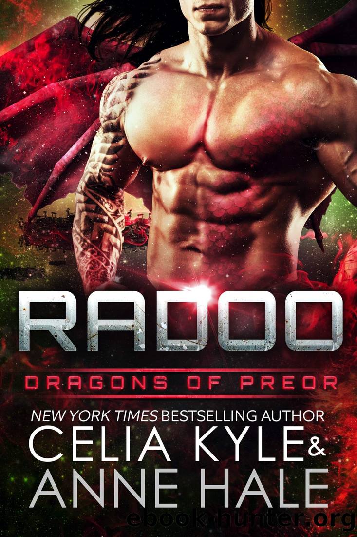 Radoo by Kyle Celia & Hale Anne