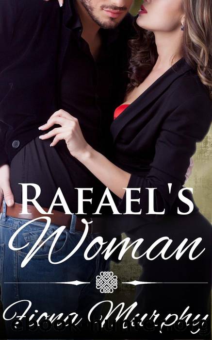 Rafael's Woman by Fiona Murphy