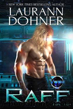 Raff by Laurann Dohner