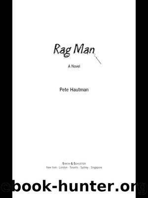 Rag Man by Pete Hautman