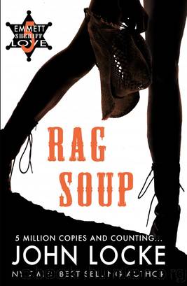 Rag Soup by John Locke