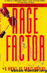 Rage Factor by Chris Rogers