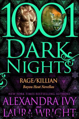 Rage Killian by Alexandra Ivy & Laura Wright