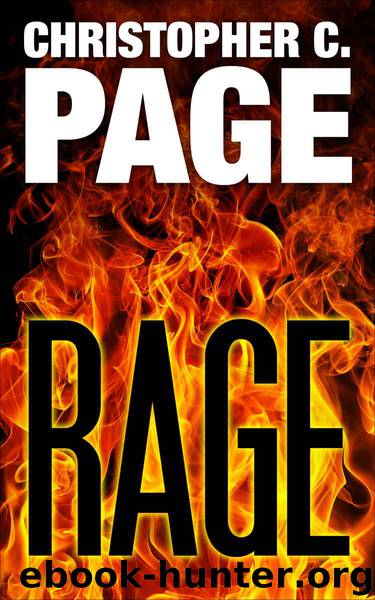 Rage: The Reckoning by Page Christopher C