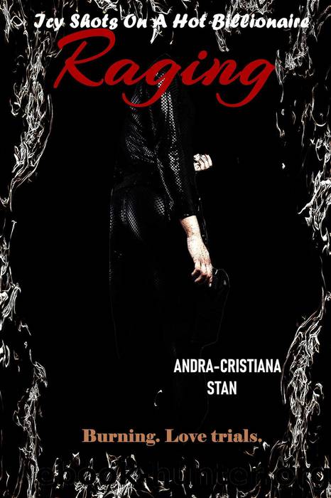 Raging by Andra-Cristiana Stan