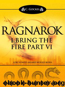 Ragnarok by C. Gockel