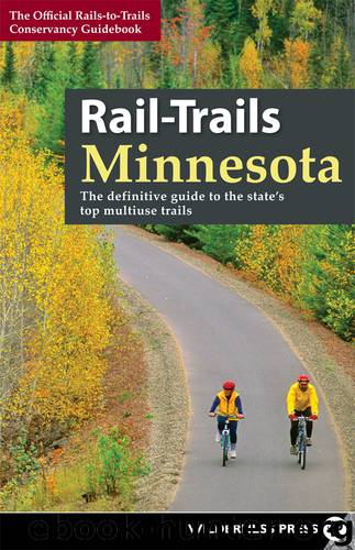 Rail-Trails Minnesota by Rails-to-Trails Conservancy