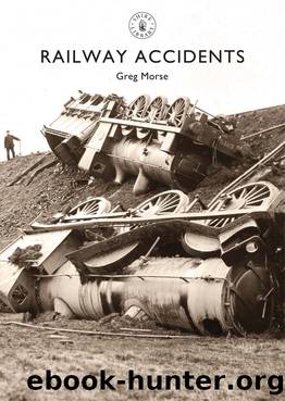 Railway Accidents by Greg Morse